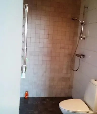 - With Pool & Sauna * Stockholm