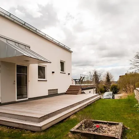 - With Pool & Sauna