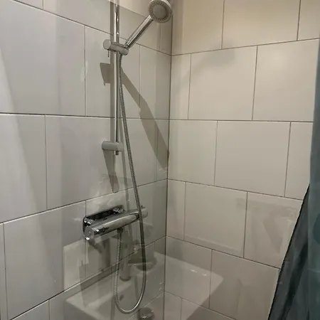 Apartment B