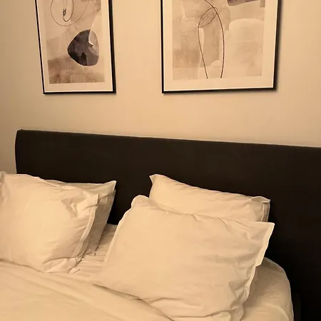 Apartment B