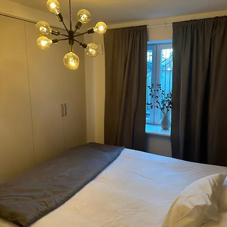 B Apartment