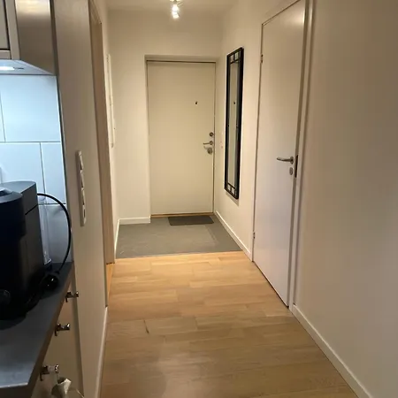 B * Stockholm