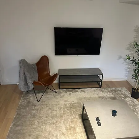 B Stockholm