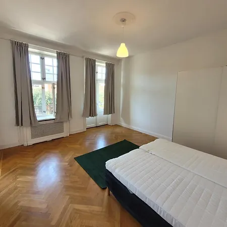 Svg108 Appartement *