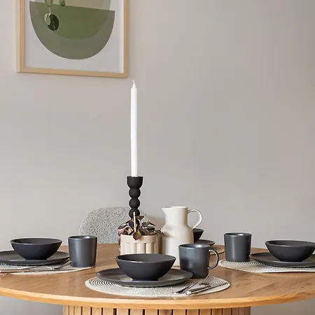 La Nordic Chic With Free Parking Apartment Stockholm