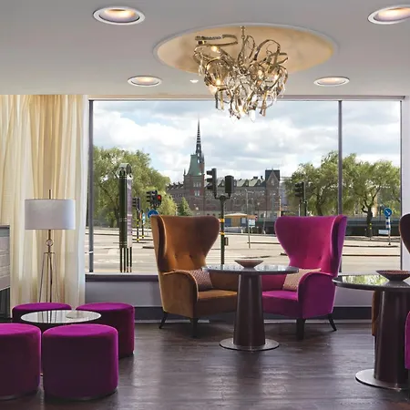 Sheraton Szálloda 5*
