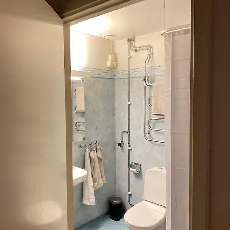 Apartament Superb In Kallhaell