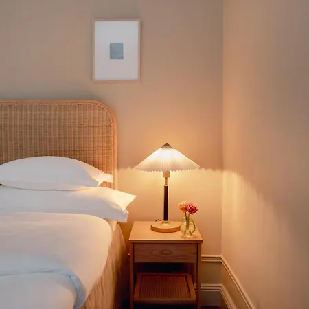 Clas Pa Hoernet 4* Sztokholm
