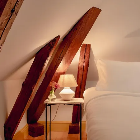 Hotel Clas Pa Hoernet 4*