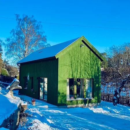 Villa The House *