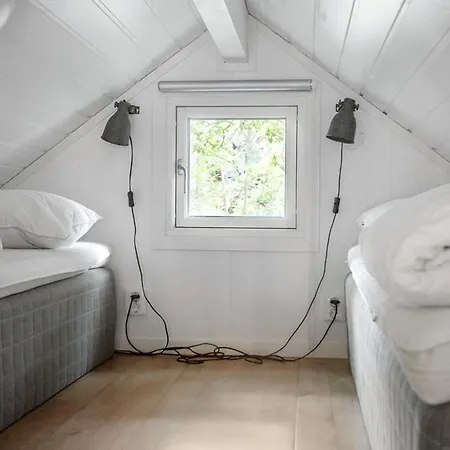 First Camp City-stockholm Stokholm
