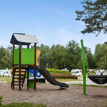 Kamp alanı First Camp City-stockholm