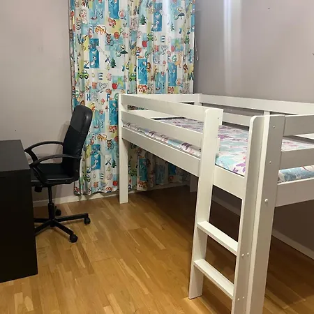 Apartment Family Aparment-cozy Corner For All *