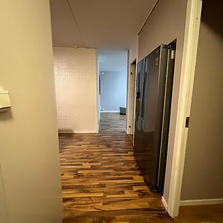 Apartment Family Aparment-cozy Corner For All