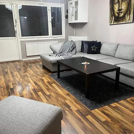 Family Aparment-cozy Corner For All *