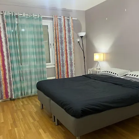 Family Aparment-cozy Corner For All Stockholm