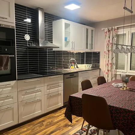 Family Aparment-cozy Corner For All