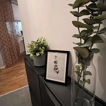 Apartment Centrally Located In Soedermalm *