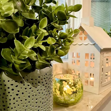 Centrally Located In Soedermalm * Stockholm
