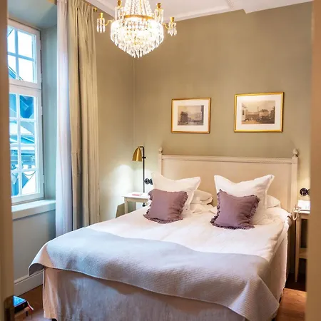 Kungstradgarden Hotel 4*