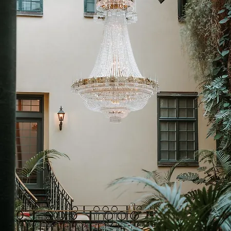 Hotel Kungstradgarden 4*