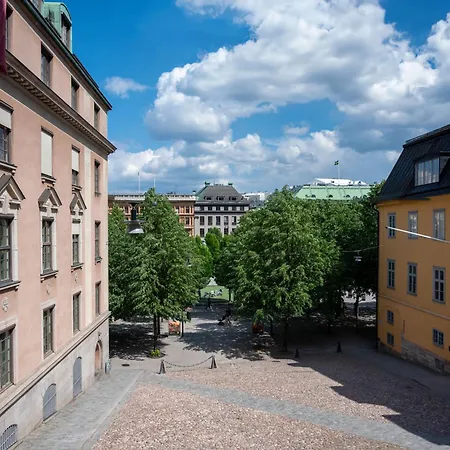 Kungstradgarden Hotel Stockholm