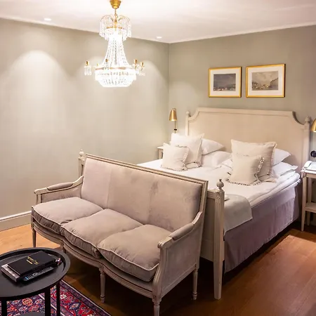 Kungstradgarden 4* Stockholm