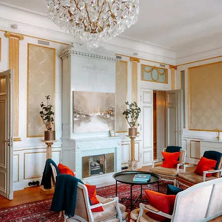 Kungstradgarden Hotel