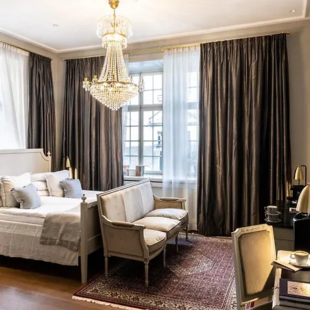 Kungstradgarden Hotel