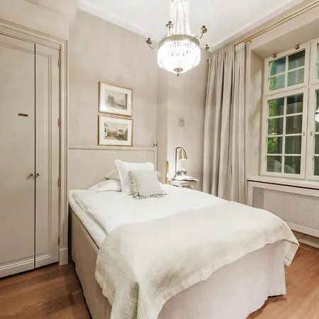 Kungstradgarden Hotel Stockholm