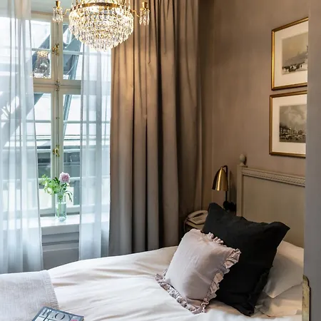 Kungstradgarden 4* Stockholm