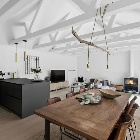 Modern Family House * Στοκχόλμη