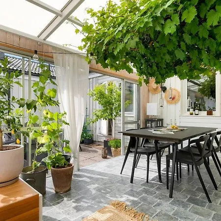 Modern Family House Στοκχόλμη