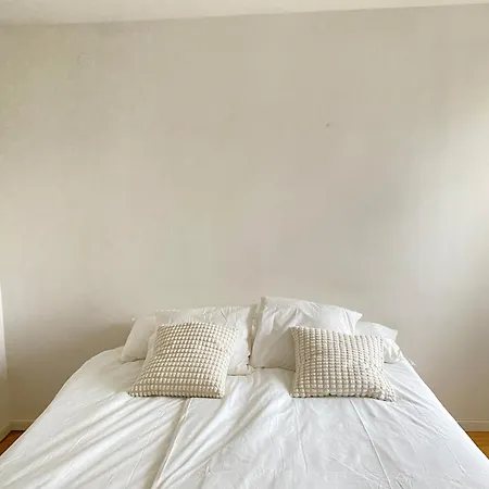 Chic In Apartment Stockholm