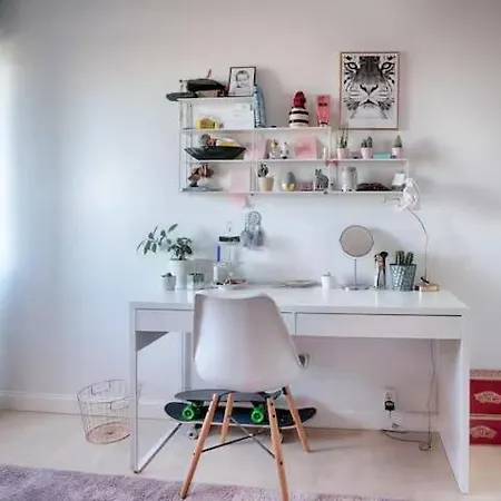 Spacious 5 Bedroom House In * Stockholm