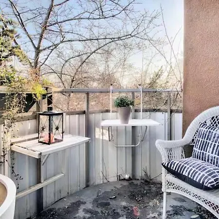Villa Spacious 5 Bedroom House In Stockholm