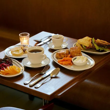 Stadshotell Stockholm