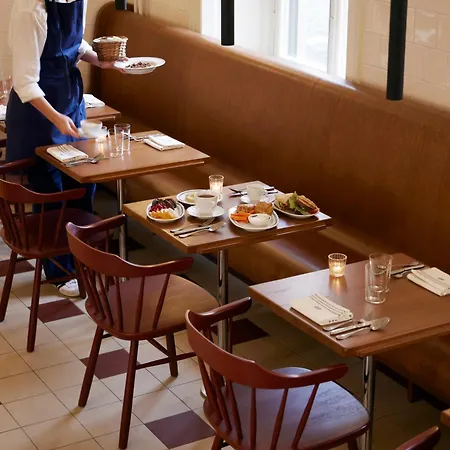 Stadshotell Hotel Stockholm