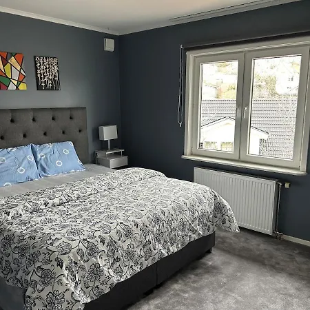 别墅 Serene 3-bedroom *