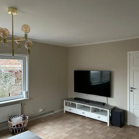 Serene 3-bedroom 别墅