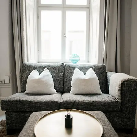 Guldgraend Apart-hotel