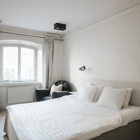 Guldgraend Apart-hotel *