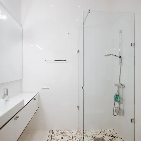 Guldgraend Apart-hotel Estocolmo