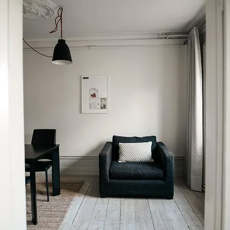 Guldgraend Apart-hotel