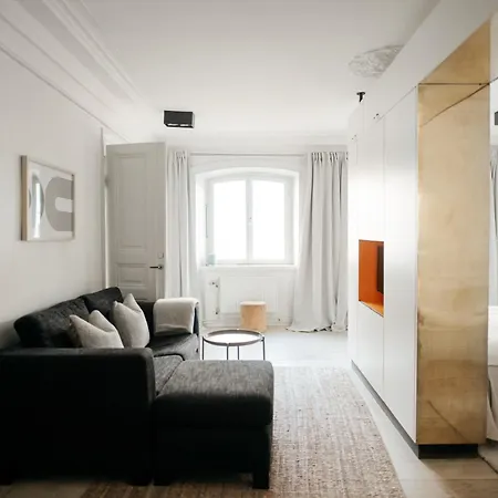 Guldgraend Apart-hotel *