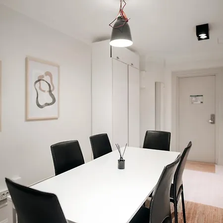 Apart-hotel Guldgraend *