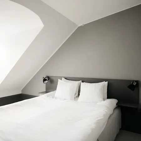 Apart-hotel Guldgraend