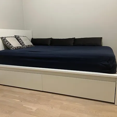 Serene 3-bedroom *