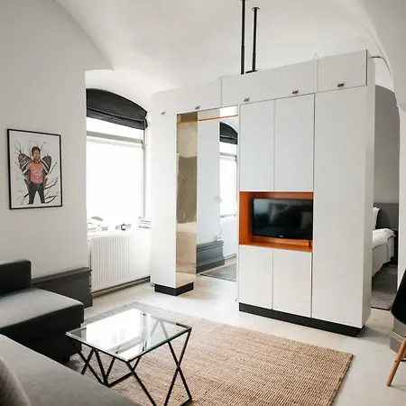 Apart-hotel Guldgraend *