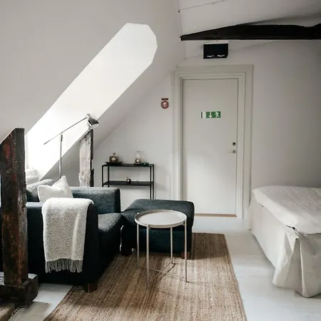 Apart-hotel Guldgraend